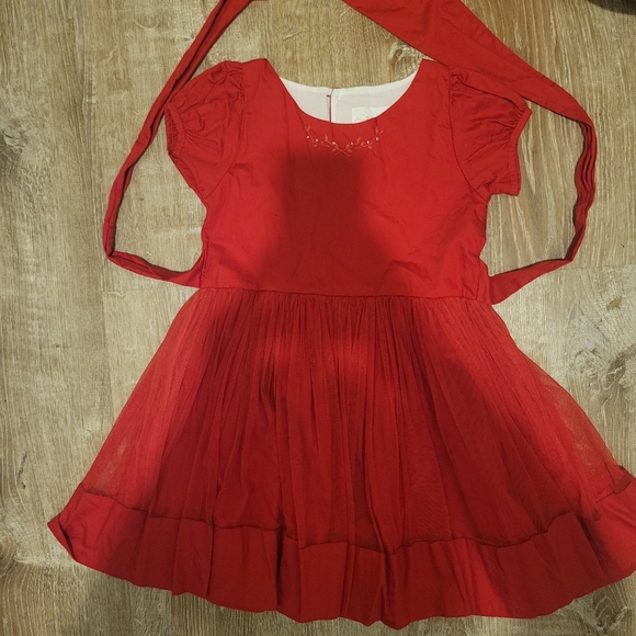 Well dressed wolf - Picture 1 of 1